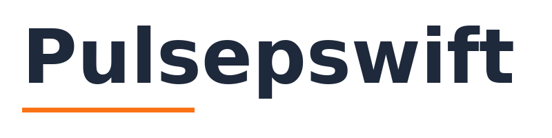 Pulsepswift logo
